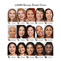 Lamik Beauty Revelation Brow Duo
