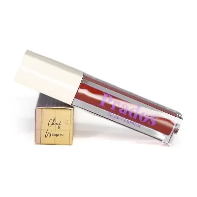 Prados Beauty Liquid Lipstick
