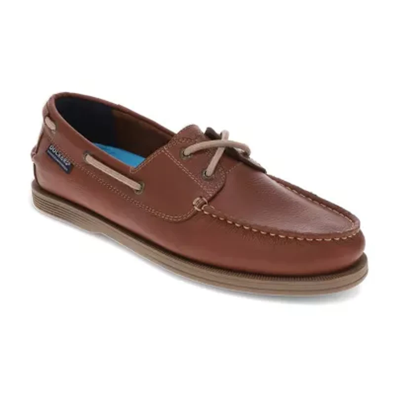 Dockers Dennison Mens Boat Shoes