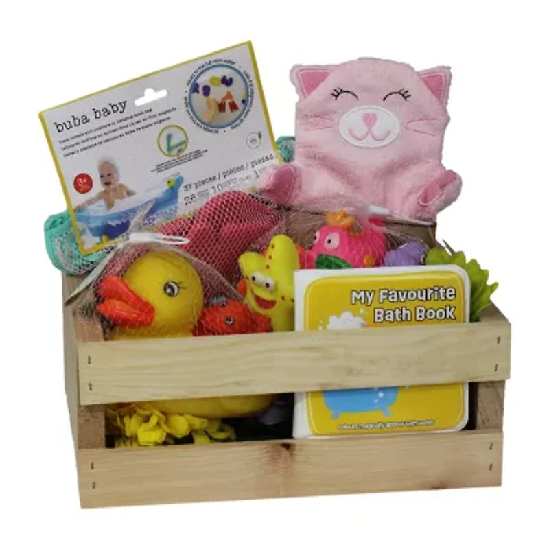 3 Stories Trading Company Bath Toy