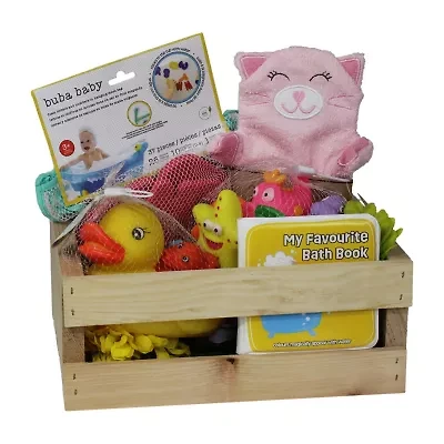 3 Stories Trading Company Bath Toy
