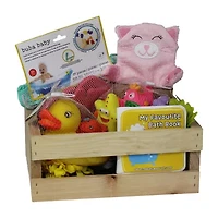 3 Stories Trading Company Bath Toy