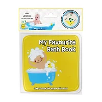 3 Stories Trading Company Bath Toy