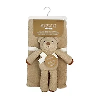 3 Stories Trading Company 2-pc. Baby Blanket