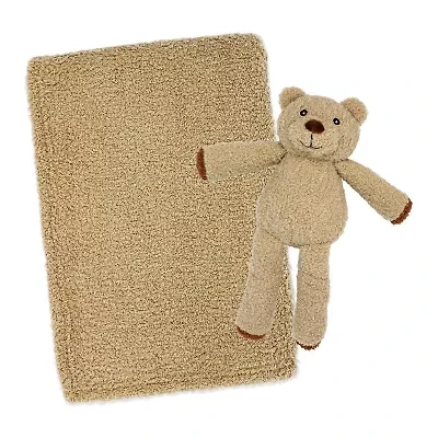 3 Stories Trading Company 2-pc. Baby Blanket