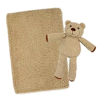 3 Stories Trading Company 2-pc. Baby Blanket