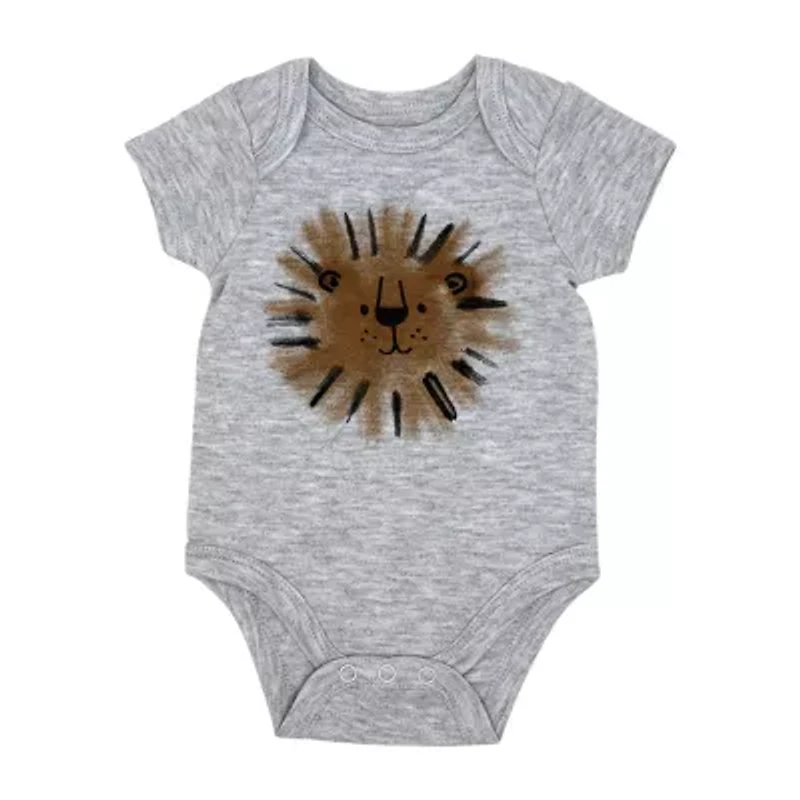 3 Stories Trading Company Boys 3-pc. Short Set