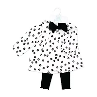 3 Stories Trading Company Girls 3-pc. Pant Set