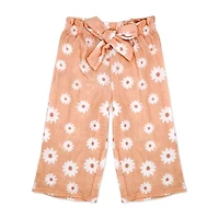 3 Stories Trading Company Girls 3-pc. Pant Set