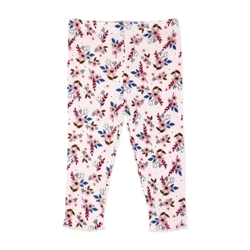 3 Stories Trading Company Girls 3-pc. Pant Set