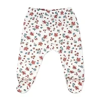 3 Stories Trading Company Girls 3-pc. Baby Clothing Set