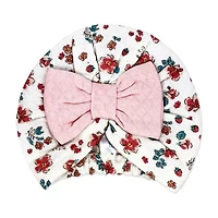 3 Stories Trading Company Girls 3-pc. Baby Clothing Set