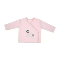 3 Stories Trading Company Girls 3-pc. Baby Clothing Set