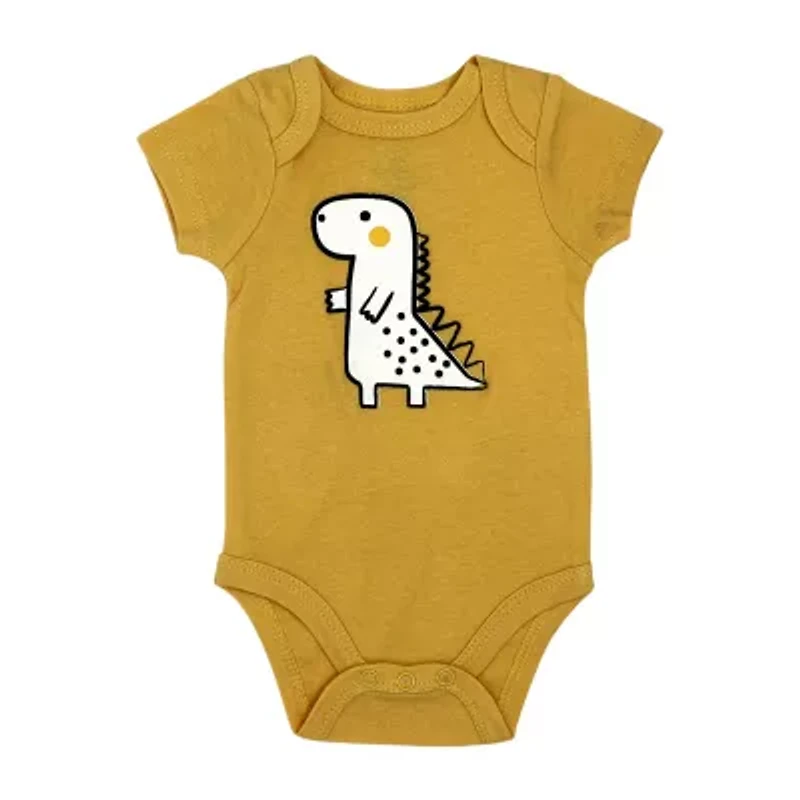 3 Stories Trading Company Boys 3-pc. Short Set