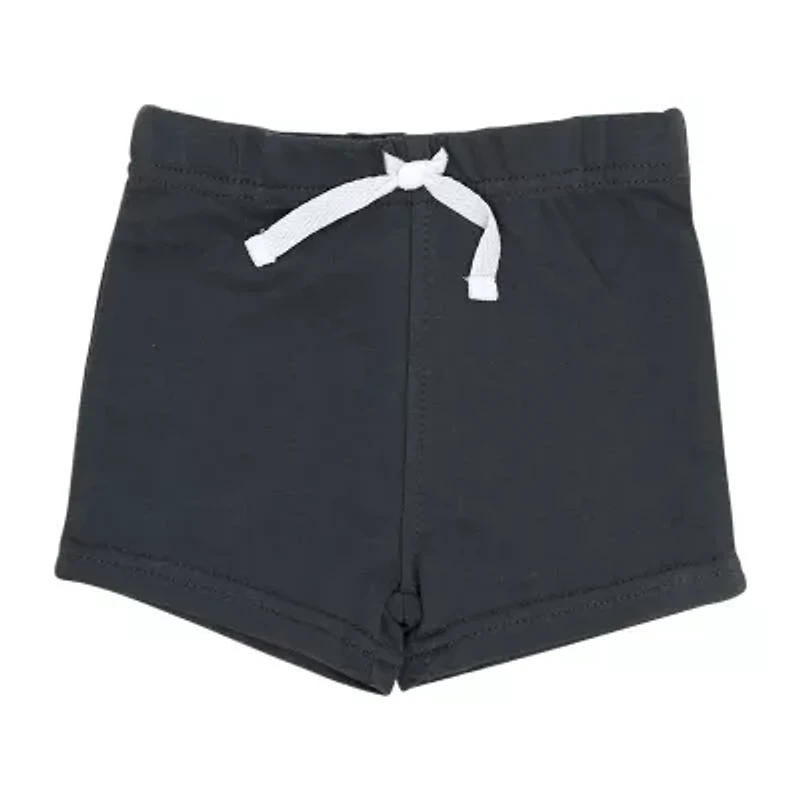 3 Stories Trading Company Boys 3-pc. Short Set