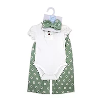 3 Stories Trading Company Girls 3-pc. Pant Set