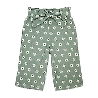 3 Stories Trading Company Girls 3-pc. Pant Set