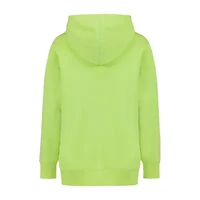 Quiksilver Big Kid Boys Long Sleeve Fleece Hoodie