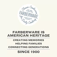 Farberware Truecook 12-pc. Cookware Set