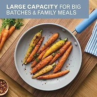 Farberware Truecook 12-pc. Cookware Set