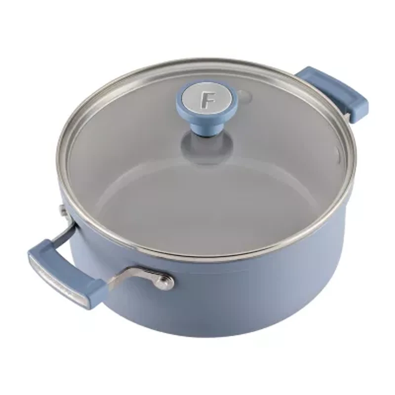 Farberware Truecook 12-pc. Cookware Set