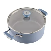 Farberware Truecook 12-pc. Cookware Set