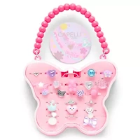 Cappelli Girls Jewelry Set