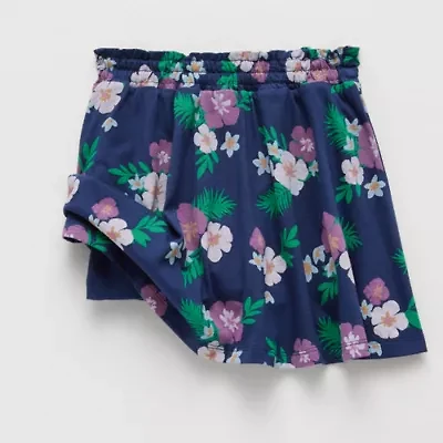 Thereabouts Little Girls Skort