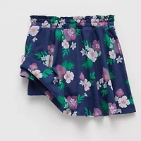 Thereabouts Little Girls Skort