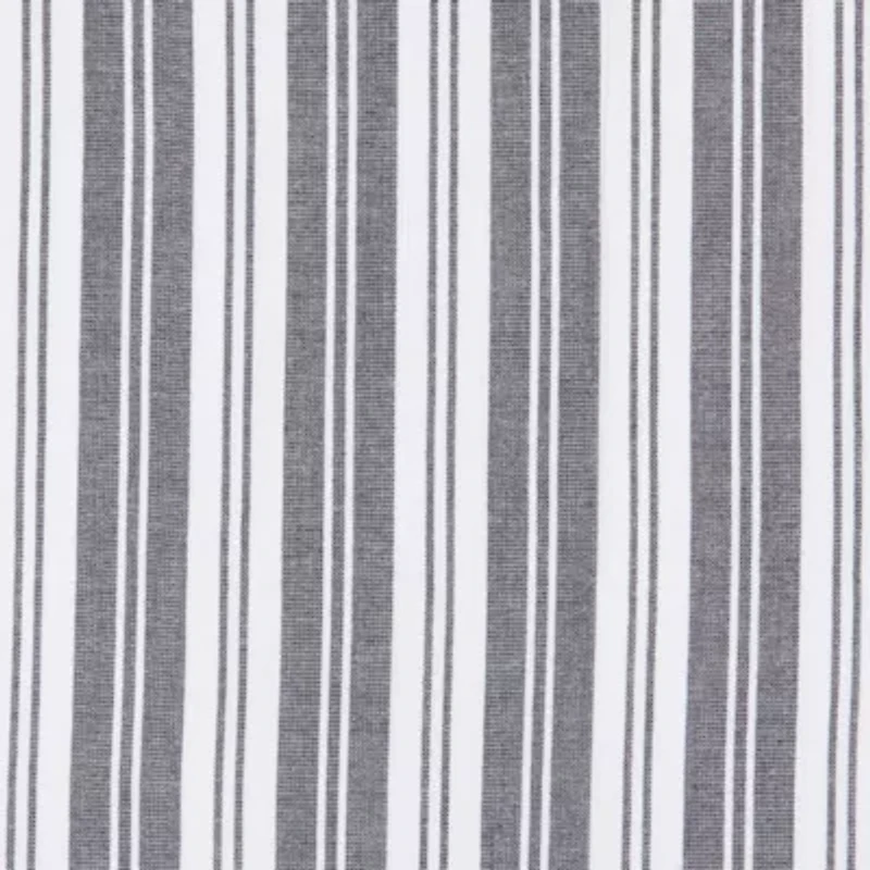 Cooks Stripe 4-pc. Kitchen Towel Set