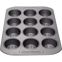 Farberware® 12-Cup Muffin Pan