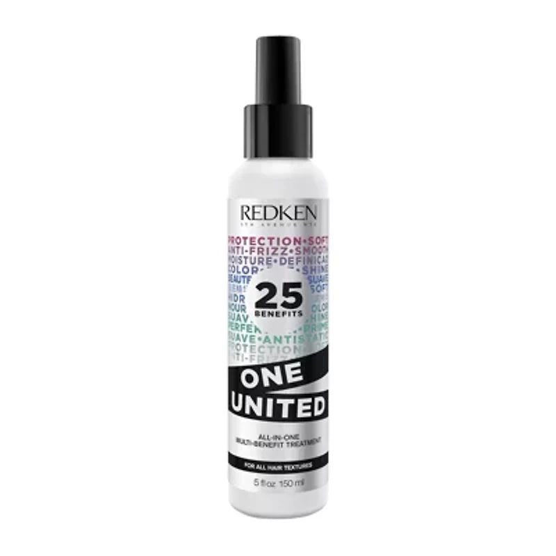 Redken One United All-In-One Leave In Conditioner 5 oz.