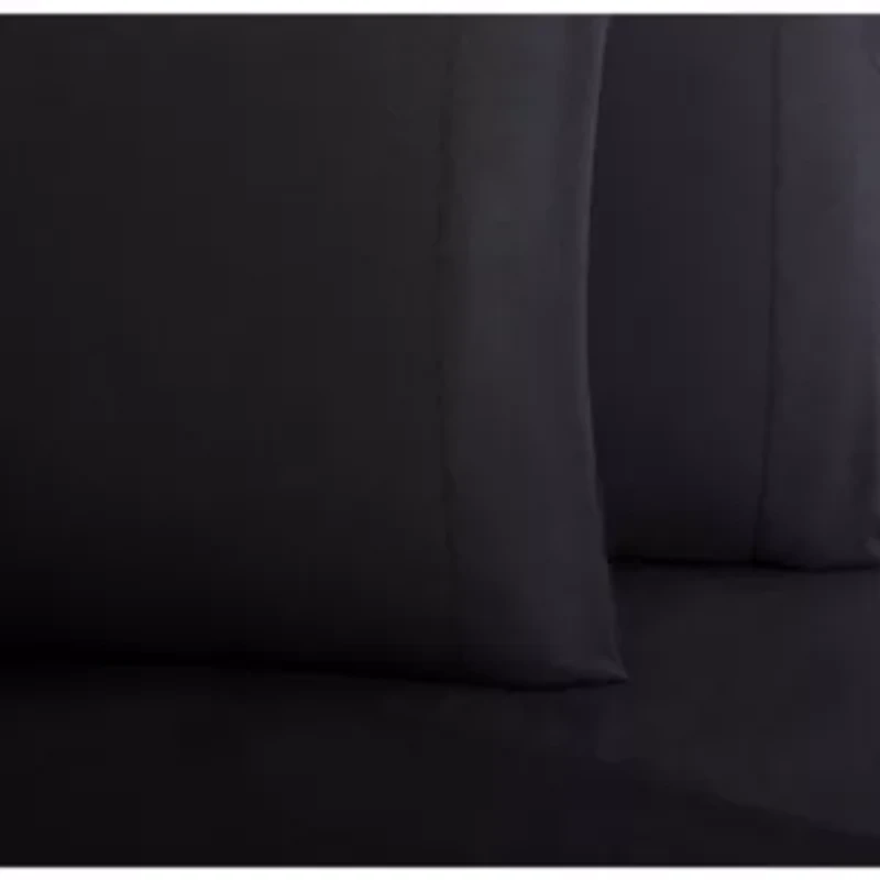 Truly Soft Everyday Microfiber Sheet Set