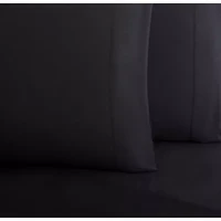 Truly Soft Everyday Microfiber Sheet Set