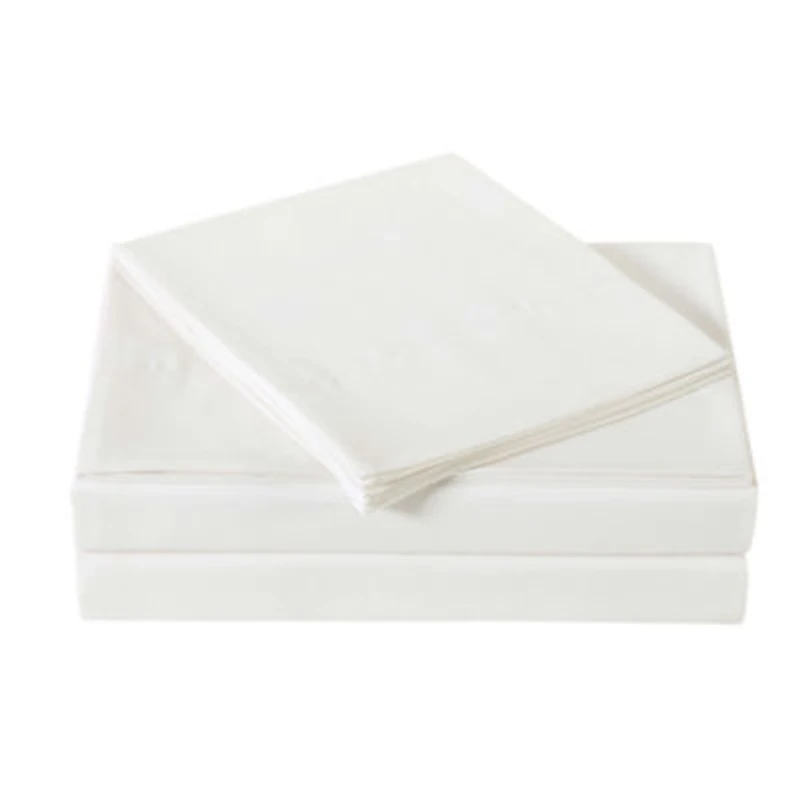 Truly Soft Everyday Microfiber Sheet Set