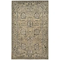 Liora Manne Petra Nain Hand Tufted Indoor Rectangular Area Rug