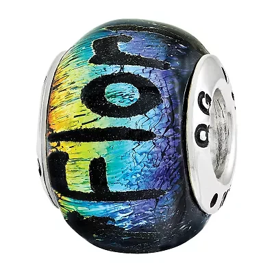 PS Personal Style "Florida" Bead