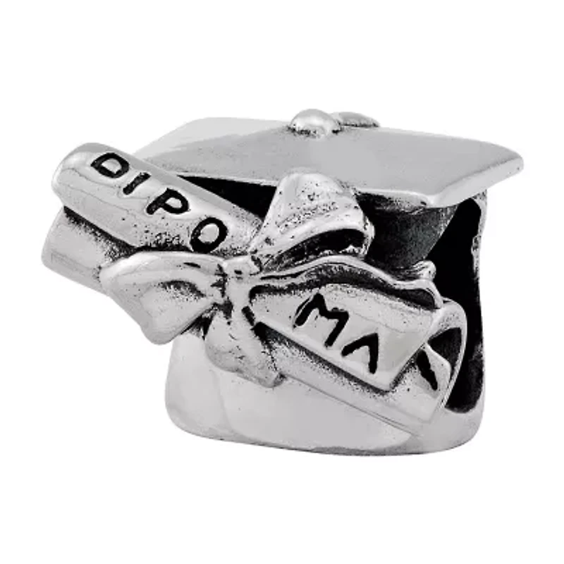 PS Personal Style Graduation Diploma Bead