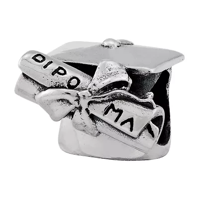 PS Personal Style Graduation Diploma Bead