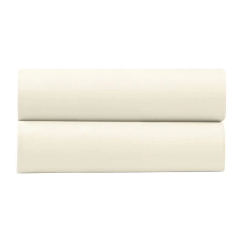 Ella Jayne 100% Cotton Sateen 500 Thread Count Pillowcase Set