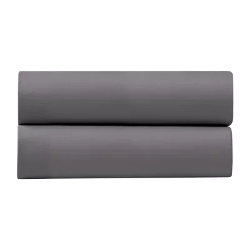 Ella Jayne 100% Cotton Sateen 500 Thread Count Pillowcase Set