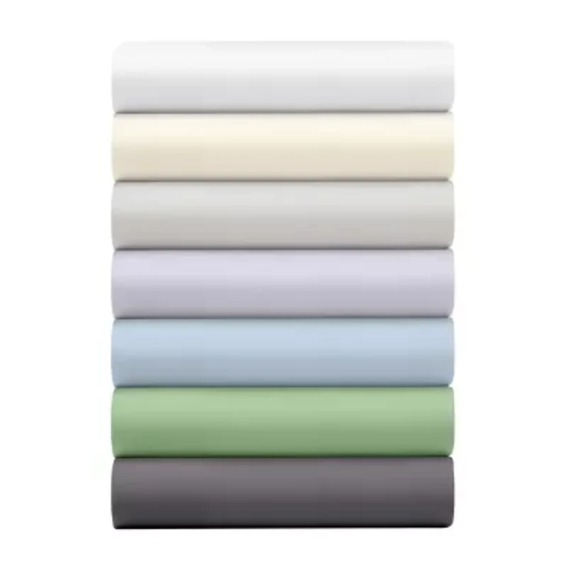 Ella Jayne 100% Cotton Sateen 500 Thread Count Pillowcase Set