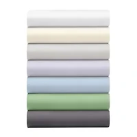 Ella Jayne 100% Cotton Sateen 500 Thread Count Pillowcase Set