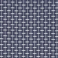 Achim Bedford Rod Pocket Valance