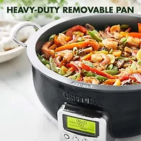GreenPan Essential Smart Skillet