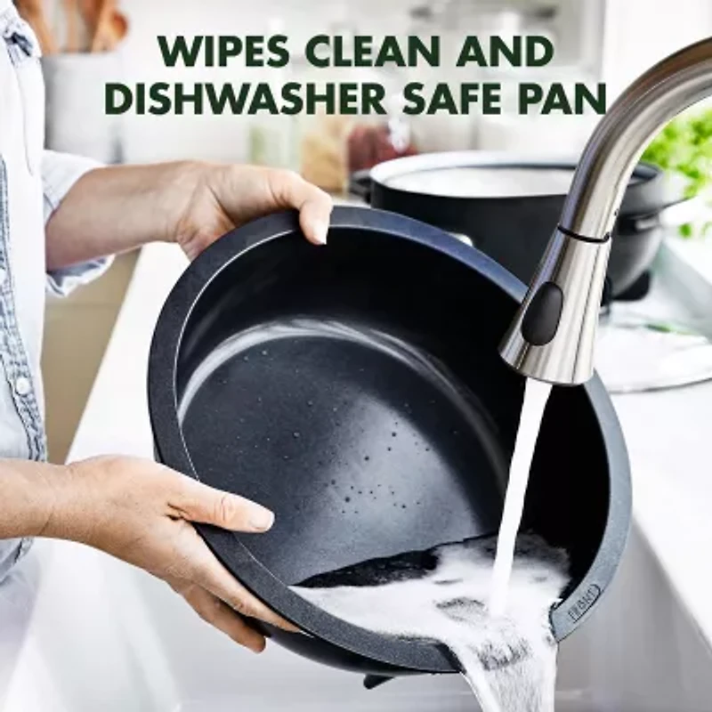 GreenPan Essential Smart Skillet