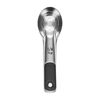 OXO Good Grips Stainless Steel 4-pc. Measuring Spoon