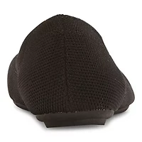 Mixit Callie Womens Round Ballet Flats