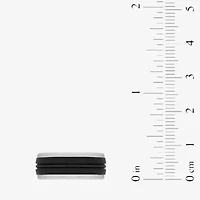 Mens 9M Tungsten Wedding Band