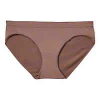 Ambrielle Seamless Bikini Panty